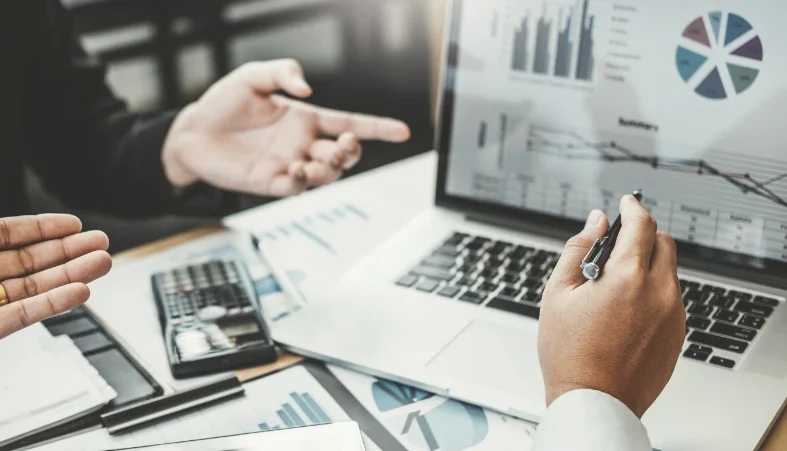 Cabinet d'expertise comptable