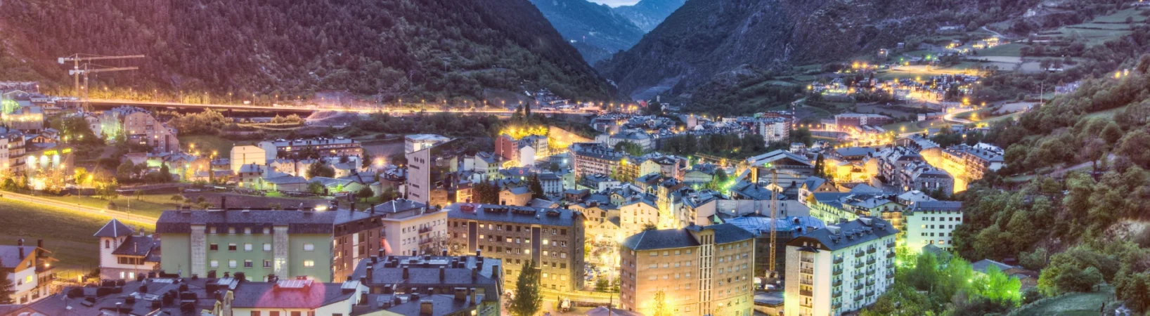 création société offshore en andorre