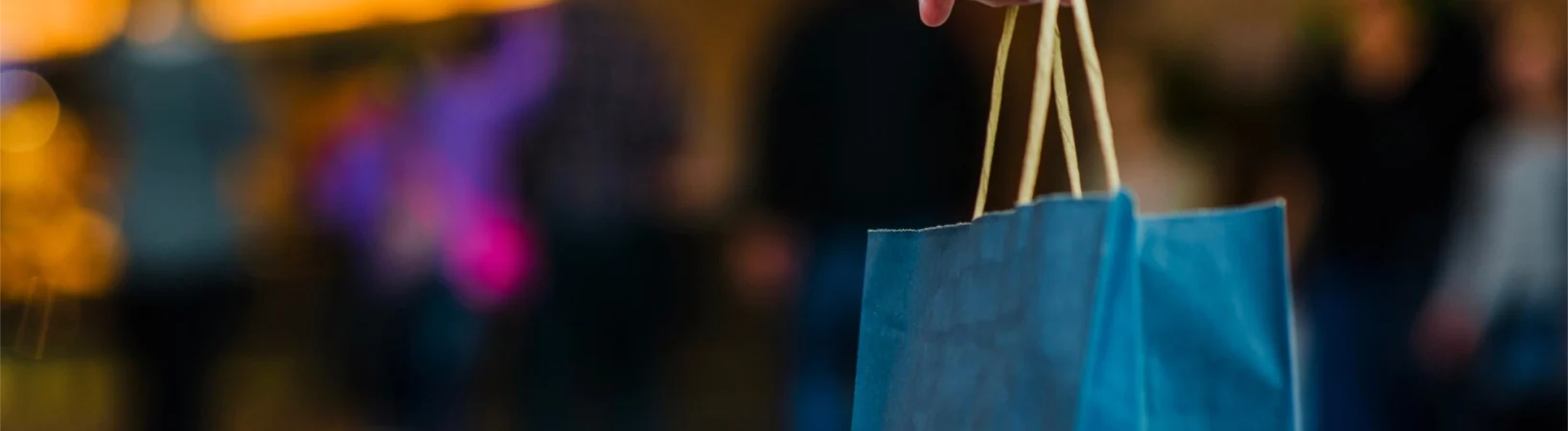 Le Shopping Détaxé